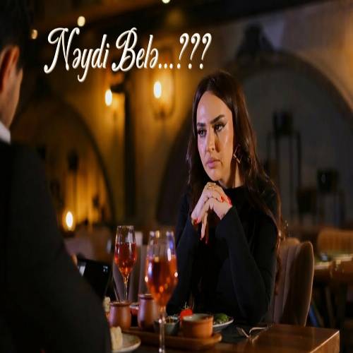دانلود آهنگ نییدی بله از آرزو خانیم Arzuxanim – Neydi bele